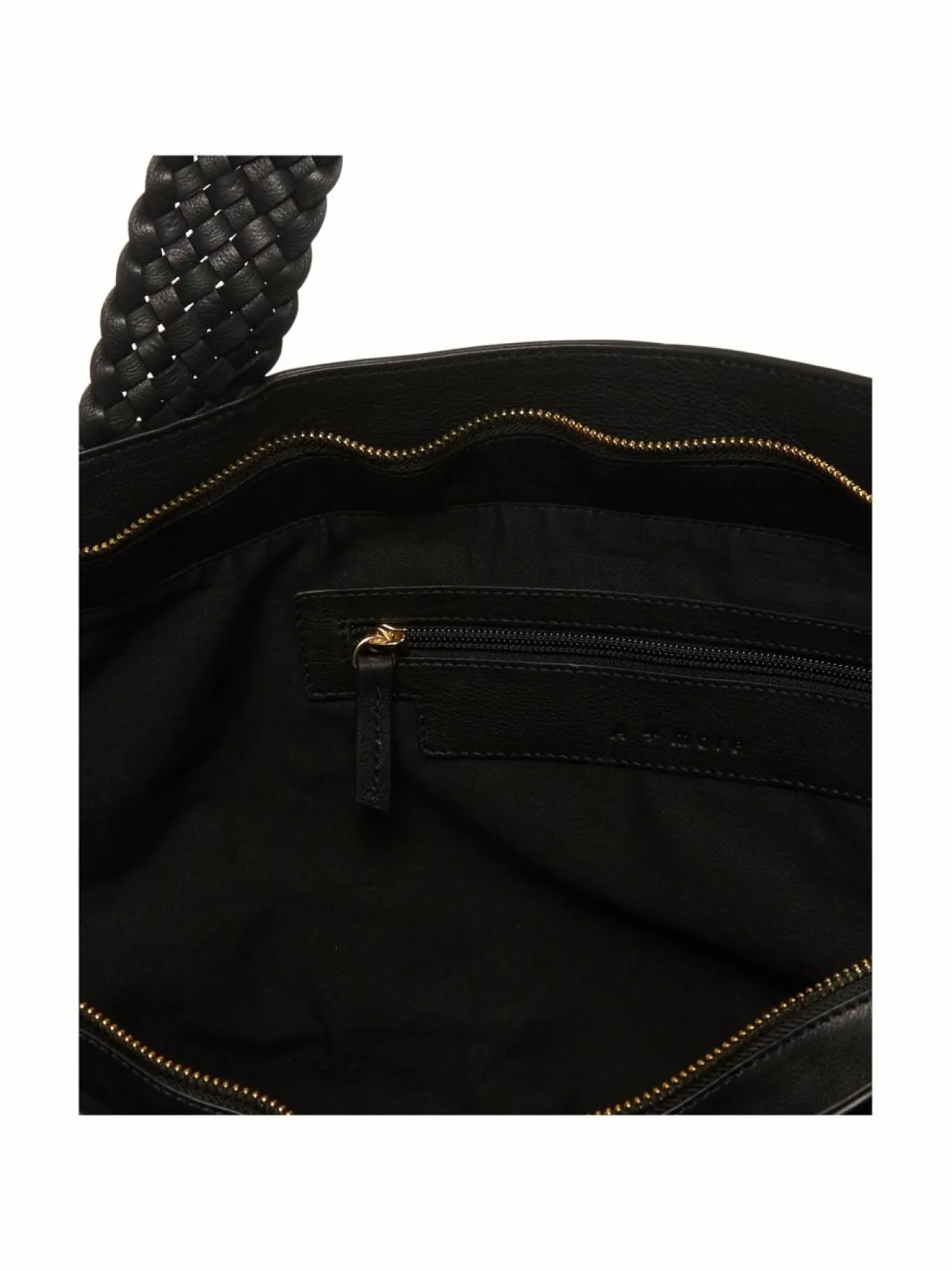 Olkalaukut<A+more Tamsin Tote -laukku BLACK