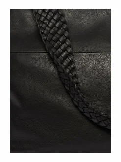 Olkalaukut<A+more Tamsin Tote -laukku BLACK
