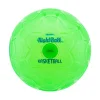 NIGHTBALL Tangle Koripallo LED-valoilla vihreä, 25 cm^ Ulkolelut