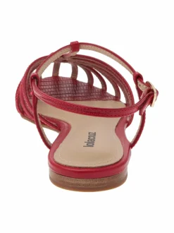 Sandaalit<lola cruz Tango Flat -sandaalit 40-ROJO