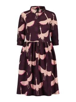 Isot Koot<YO ZEN Tanja mekko, Rising Crane LUUMU