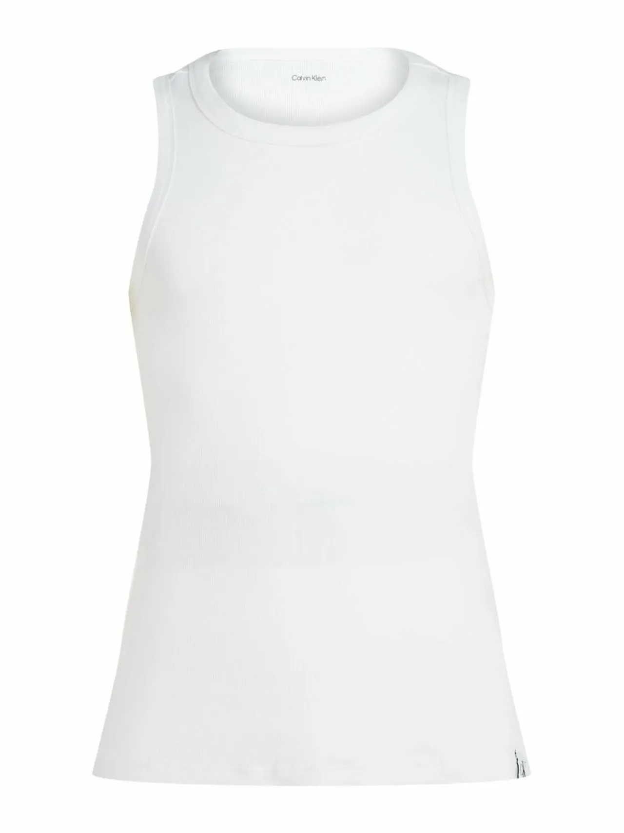 Pyjamat & Kylpytakit<Calvin Klein Underwear Tankkitoppi 100 WHITE
