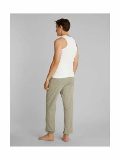 Pyjamat & Kylpytakit<Calvin Klein Underwear Tankkitoppi 100 WHITE