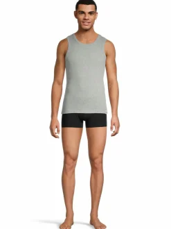 Pyjamat & Kylpytakit<Calvin Klein Underwear Tankkitoppi P7A GREY HEATHER