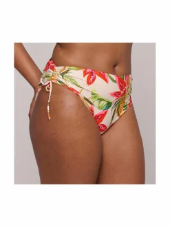 Uima-Asut<Primadonna Tanzania Full Brief -bikinialaosa CTR CALM TROPICS