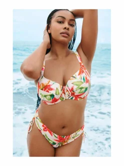 Uima-Asut<Primadonna Tanzania Full Brief -bikinialaosa CTR CALM TROPICS