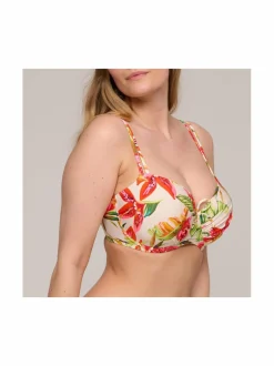 Primadonna Tanzania-bikiniyläosa^ Uima-Asut