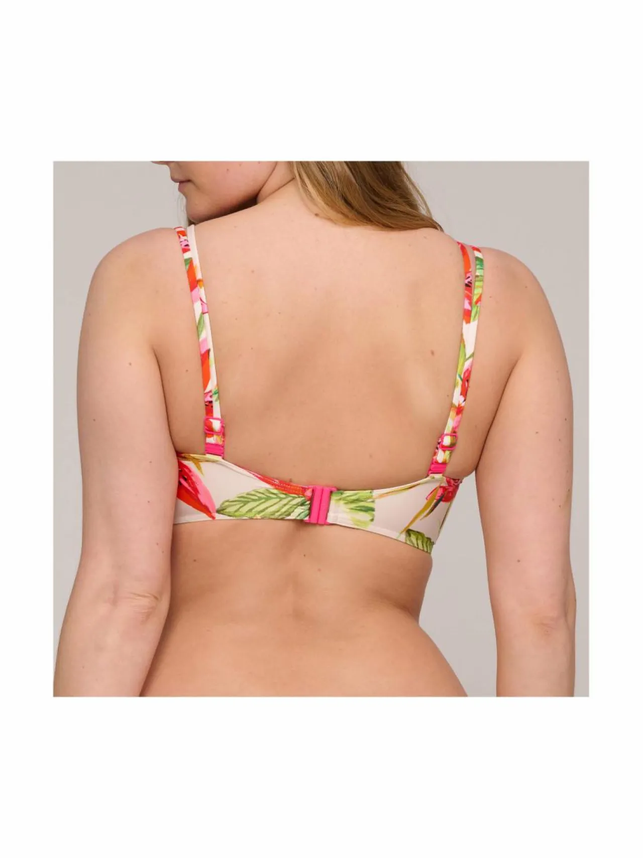 Primadonna Tanzania-bikiniyläosa^ Uima-Asut