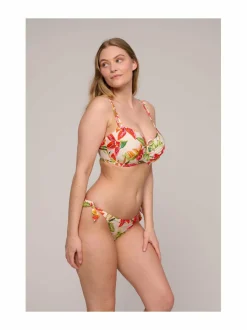Primadonna Tanzania-bikiniyläosa^ Uima-Asut
