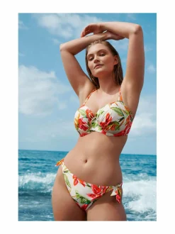Primadonna Tanzania-bikiniyläosa^ Uima-Asut