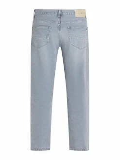 Farkut<Tommy Hilfiger Tapered Harlem -farkut 1B2 PORT GREY