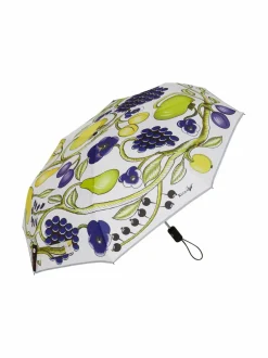 Sateenvarjot<Lasessor Tarha-sateenvarjo 001 WHITE