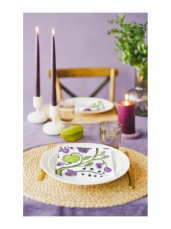 Keittiö- & Kattaustekstiilit<Havi Tarha-servetti 20 kpl 33 cm PURPLE