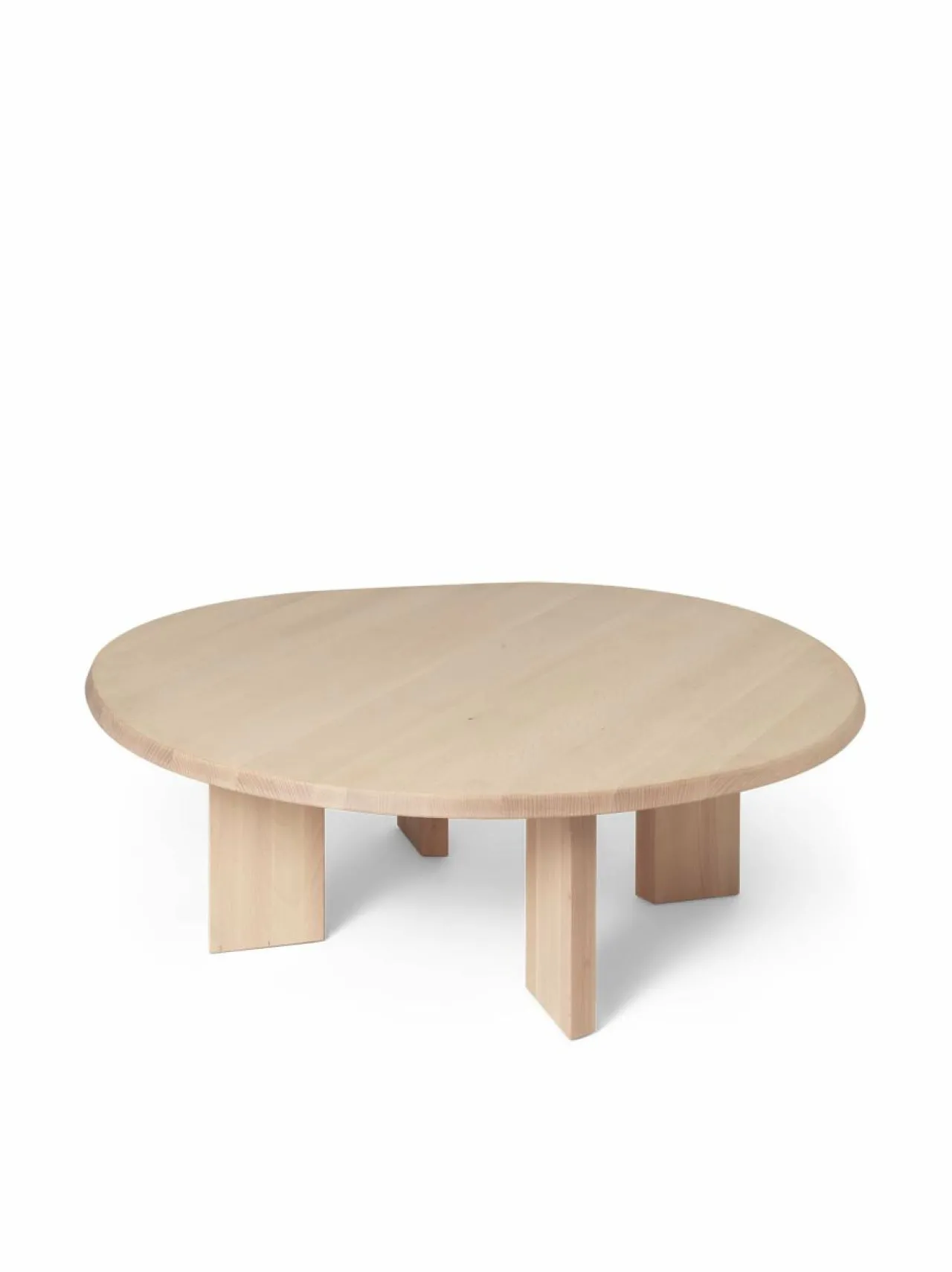 Ferm Living Tarn-sohvapöytä 38 x 107,6 x 108,1 cm^ Pöydät