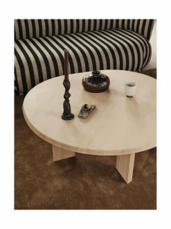 Ferm Living Tarn-sohvapöytä 38 x 107,6 x 108,1 cm^ Pöydät