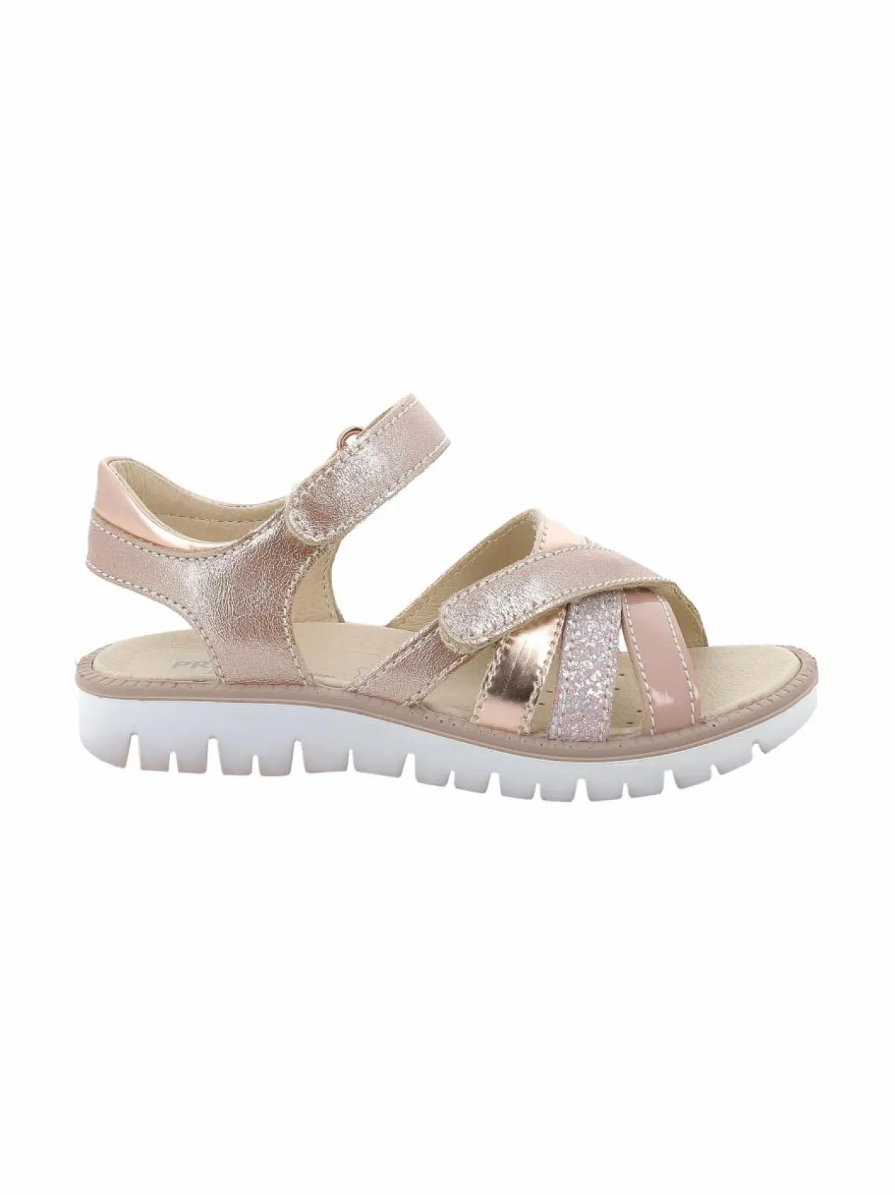 Sandaalit<Primigi Tarranauhasandaalit ROSE PEARLY