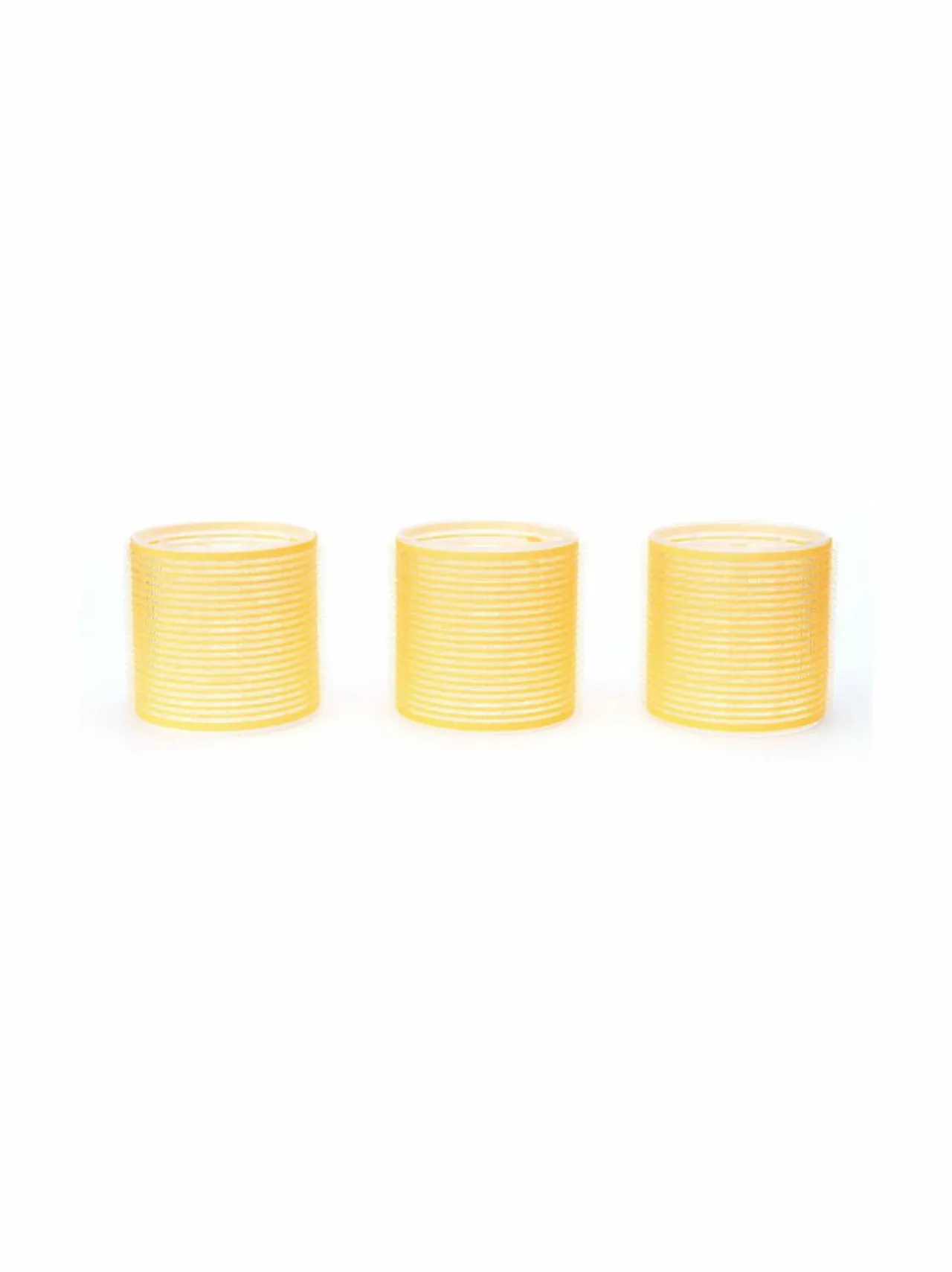 Duroy Tarrapapiljotti 66 mm, 3 kpl^ Hiustarvikkeet