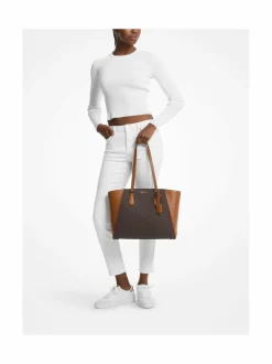 Michael Michael Kors Taryn Large Tote -laukku^ Shopperit