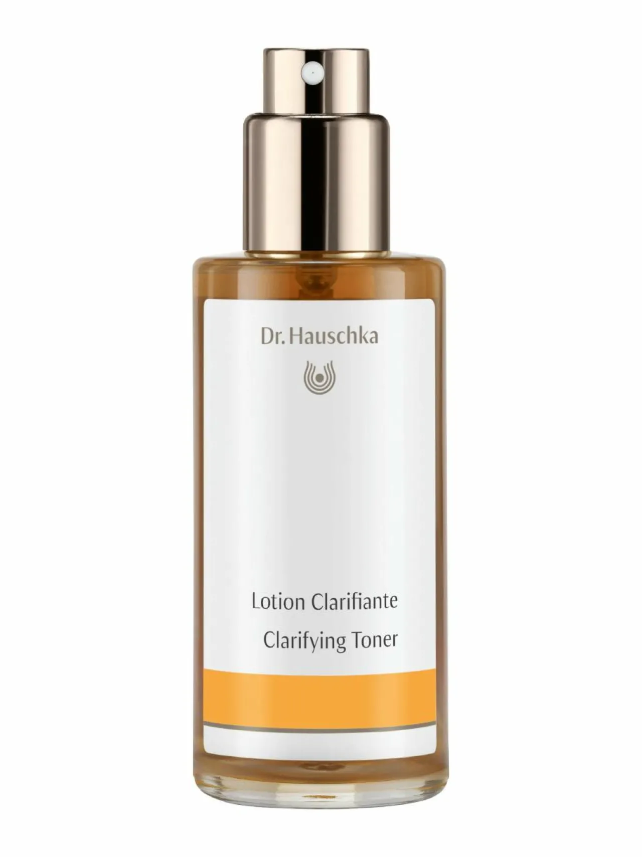 Dr.Hauschka Tasapainottava kasvovesi 100 ml^ Kasvojenhoito