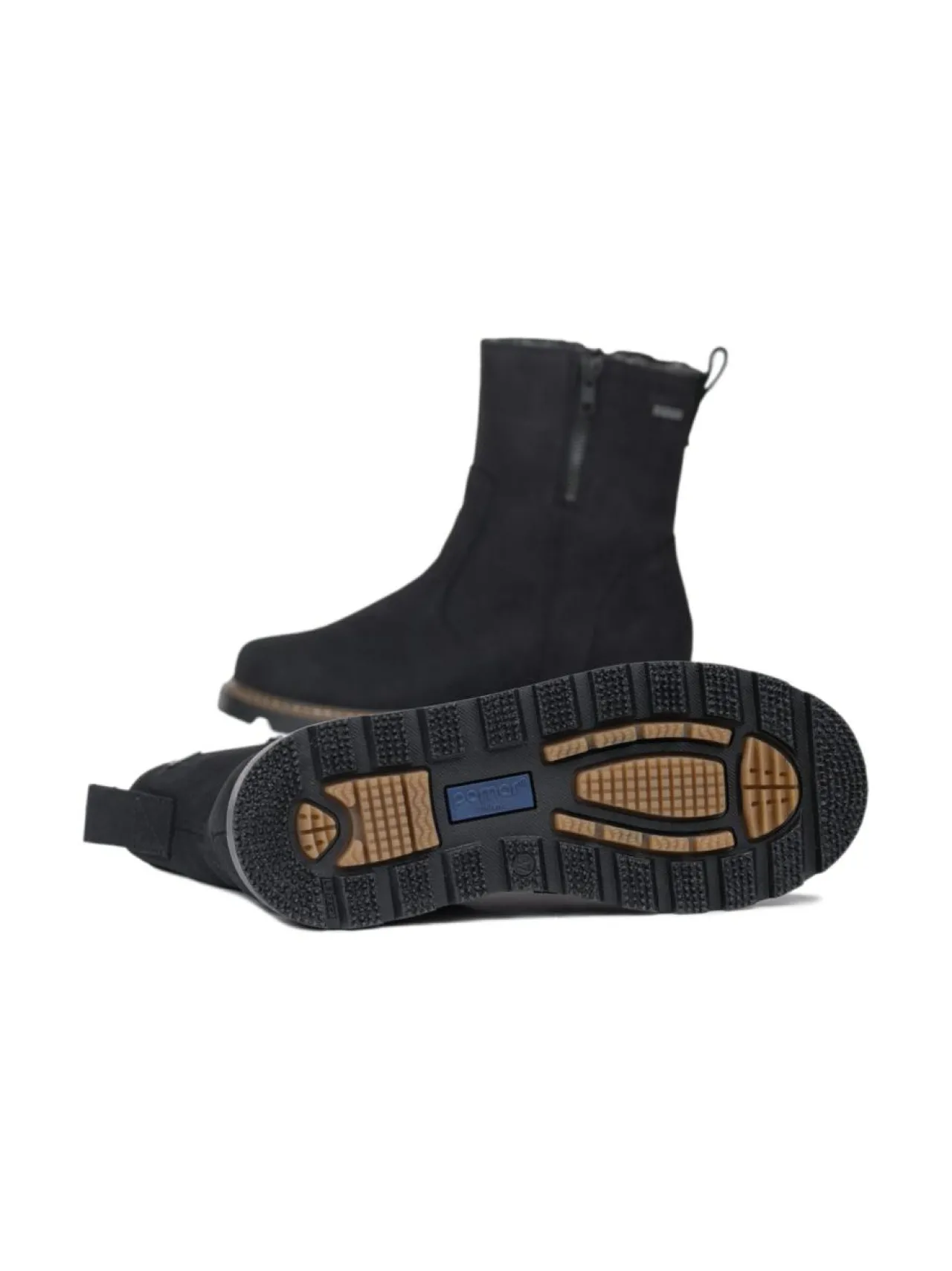 Pomar +plus TASSU Naisten Pomar+ GORE-TEX® nilkkurit^ Nilkkurit