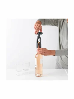 Baari- & Viinitarvikkeet<Brabantia Tasty-korkkiruuvi DARK GREY