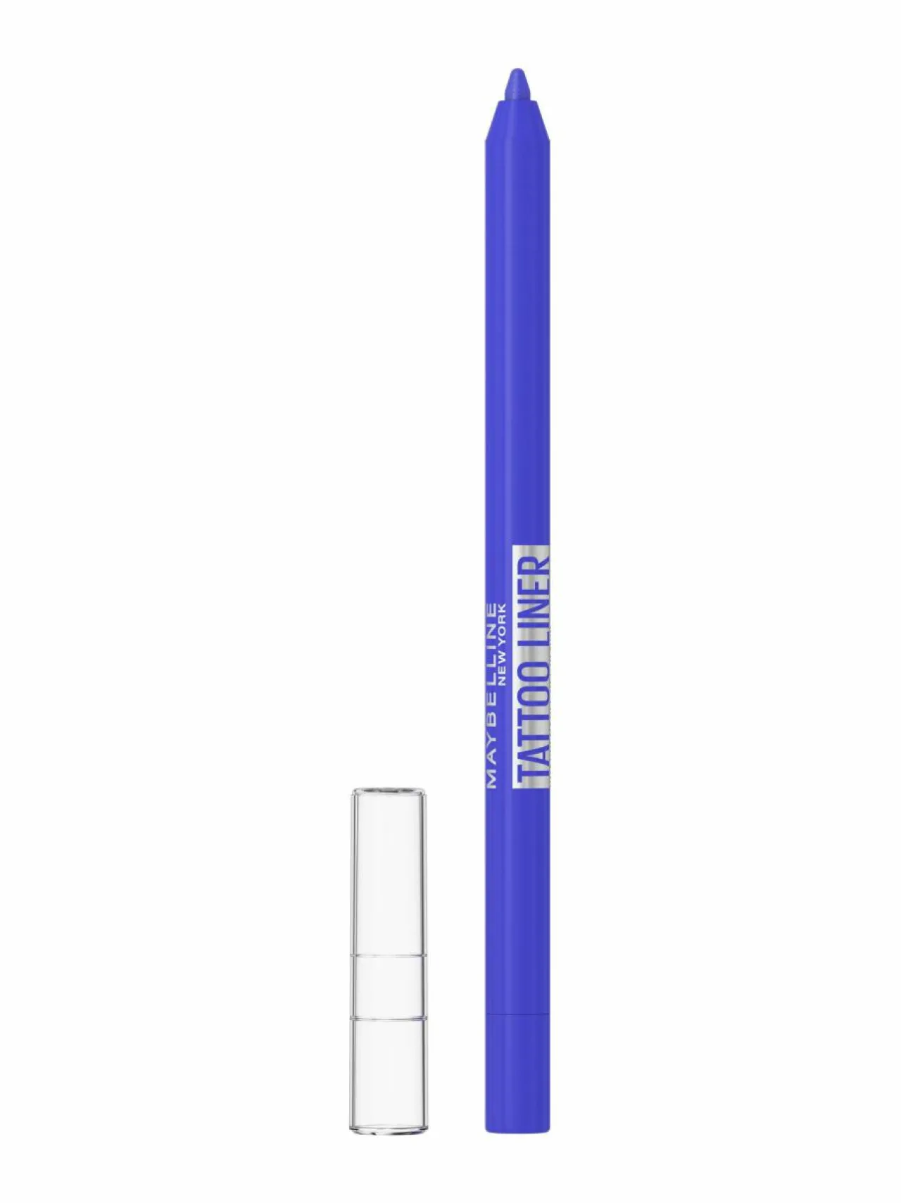 Maybelline Tattoo Liner Gel Pencil -silmänrajauskynä^ Silmät