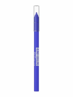 Maybelline Tattoo Liner Gel Pencil -silmänrajauskynä^ Silmät
