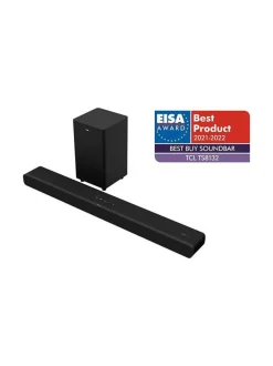 TCL TS8132-EU Soundbar 3.1.2^ Audio