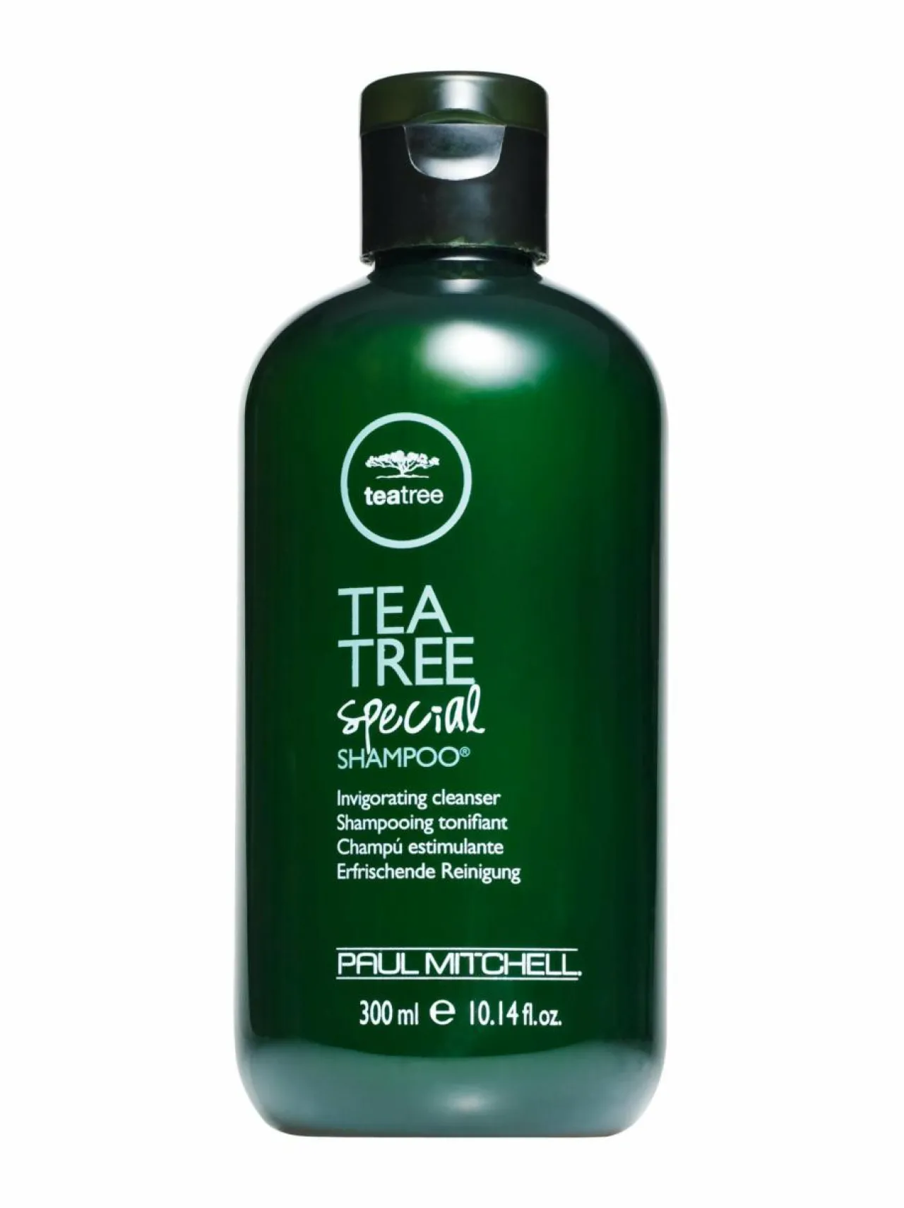 Hiustenhoitotuotteet<Paul Mitchell Tea Tree Special -virkistävä shampoo 300 ml