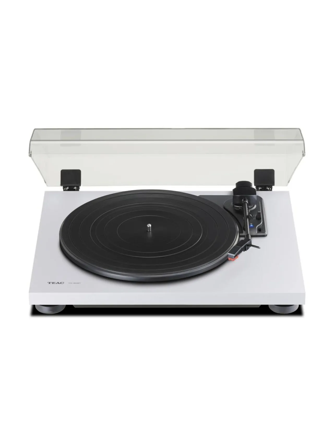 Audio<Teac TN-180BT-A3/W Bluetooth Vinyylisoitin VALKOINEN