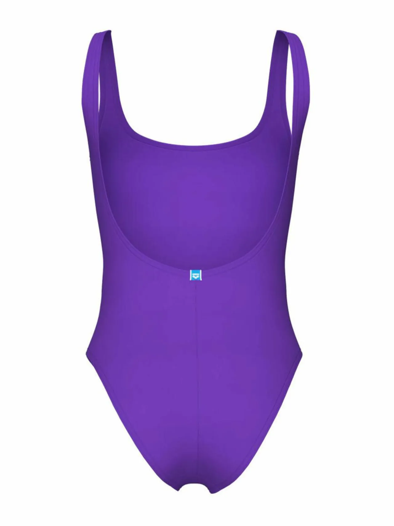 Uima-Asut<Arena Team Stripe U Back -uimapuku 990 VIOLET