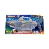 Autot Ja Muut Ajoneuvot<TEAMSTERZ Beast Machine Autonkuljetushai Robo Shark, 60cm