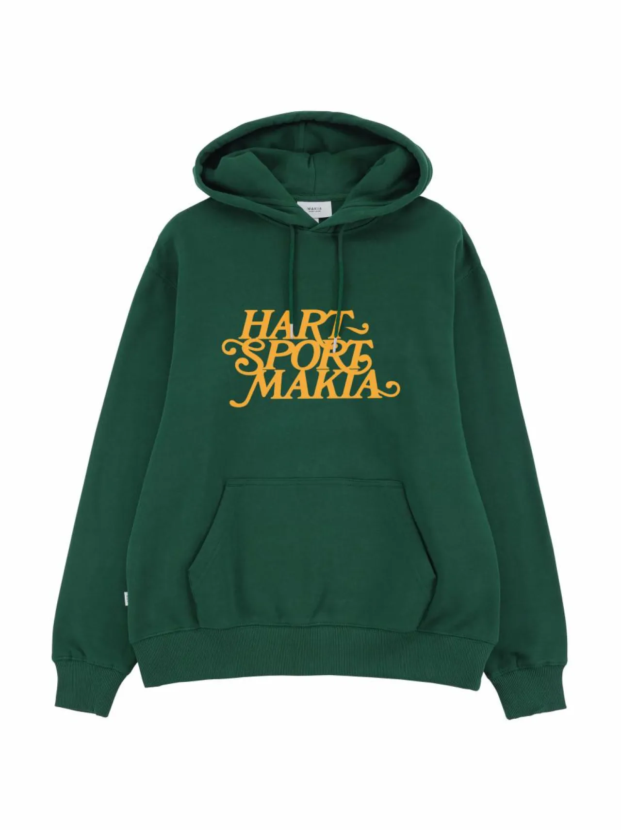 Makia Tears-collegehuppari^ Paidat, Hupparit & Colleget|Paidat, Hupparit & Colleget