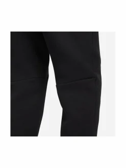 Urheiluhousut & Treenitrikoot<Nike Tech Fleece -collegehousut 010 BLACK/BLACK