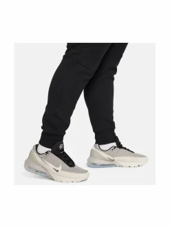 Urheiluhousut & Treenitrikoot<Nike Tech Fleece -collegehousut 010 BLACK/BLACK
