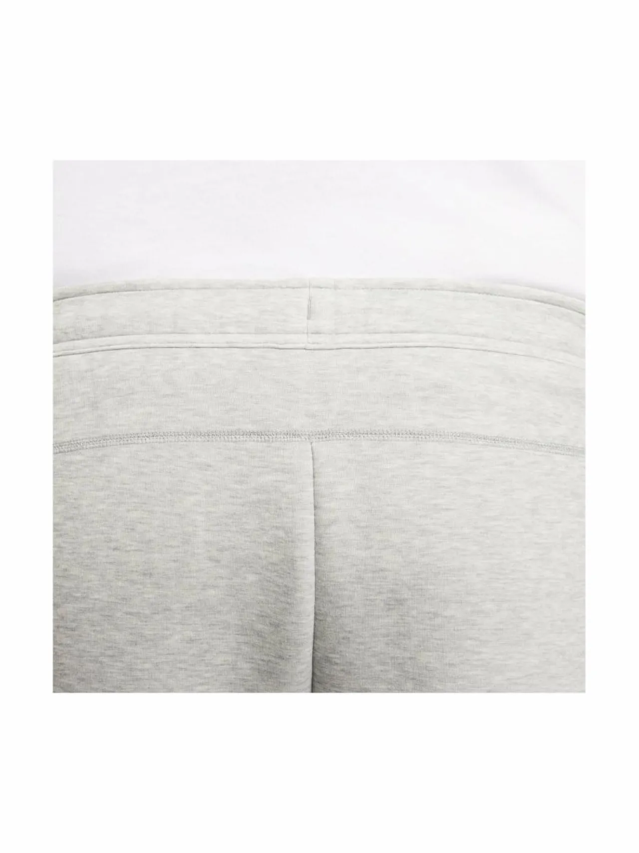 Urheiluhousut & Treenitrikoot<Nike Tech Fleece -collegehousut 063 DK GREY HEATHER/BLACK