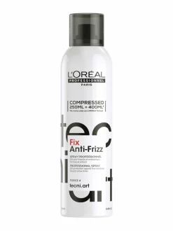 L'Oréal Professionnel Tecni.Art Fix Anti-Frizz -hiuskiinne^ Muotoilu & Viimeistely