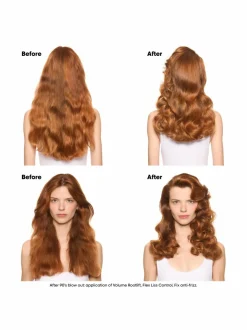 L'Oréal Professionnel Tecni.Art Fix Anti-Frizz -hiuskiinne^ Muotoilu & Viimeistely