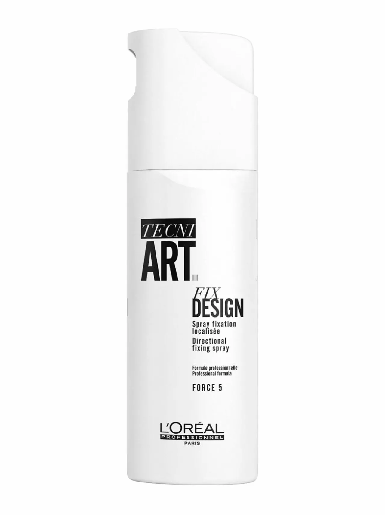 L'Oréal Professionnel Tecni.Art Fix Design -viimeistelysuihke 200 ml^ Muotoilu & Viimeistely