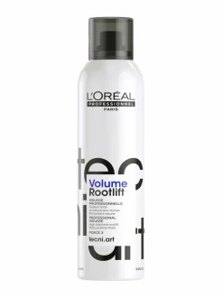 Muotoilu & Viimeistely<L'Oréal Professionnel Tecni.Art Volume Rootlift Mousse -tyvivaahto 250 ml