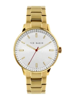 Kellot<TED BAKER Watches TED ANALOG CLASSIC 42MM -RANNEKELLO