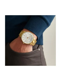 Kellot<TED BAKER Watches TED ANALOG CLASSIC 42MM -RANNEKELLO