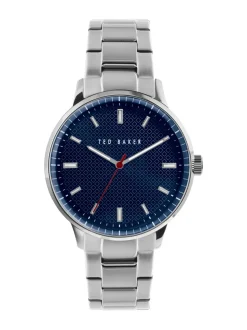 TED BAKER Watches TED ANALOG CLASSIC 42MM -RANNEKELLO^ Kellot