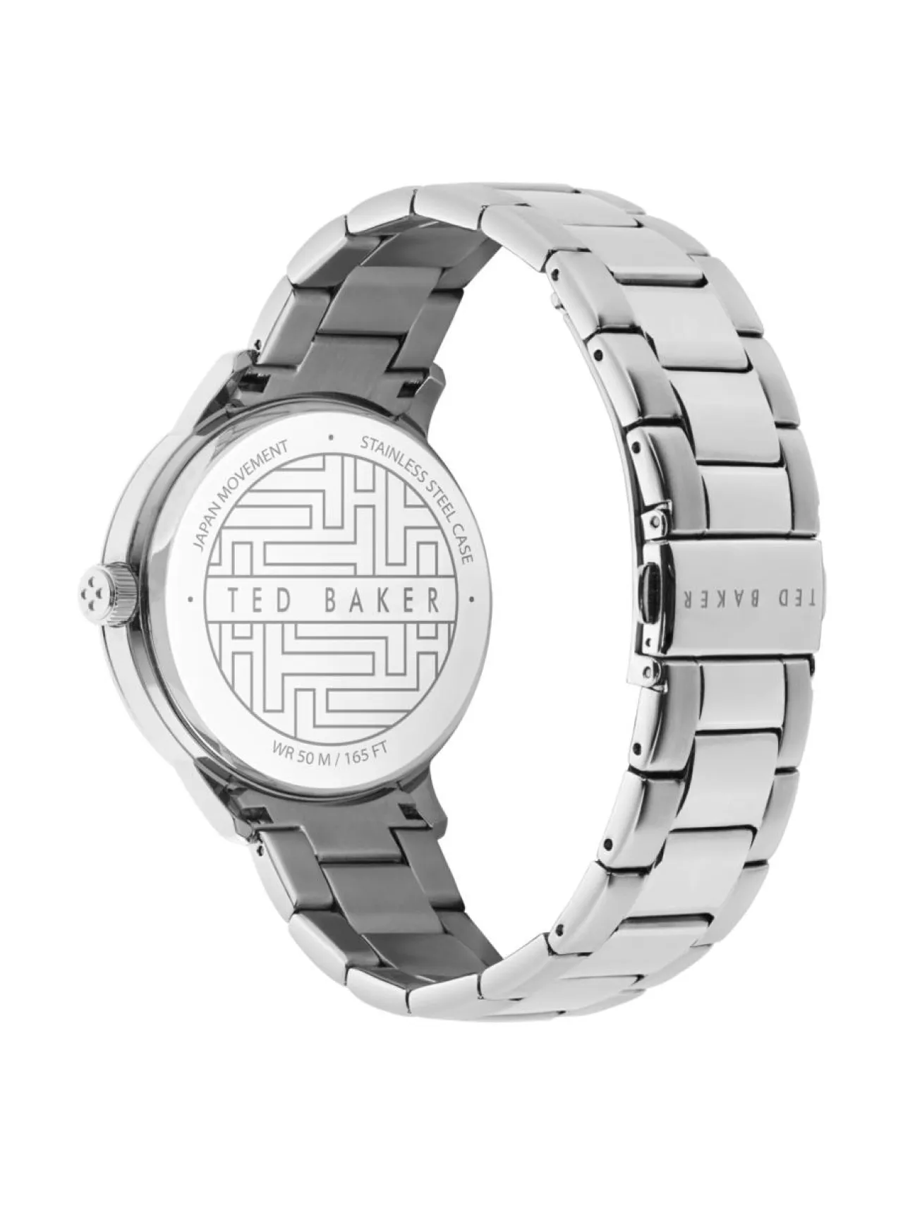 TED BAKER Watches TED ANALOG CLASSIC 42MM -RANNEKELLO^ Kellot