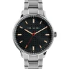Kellot<TED BAKER Watches TED ANALOG CLASSIC 42MM -RANNEKELLO