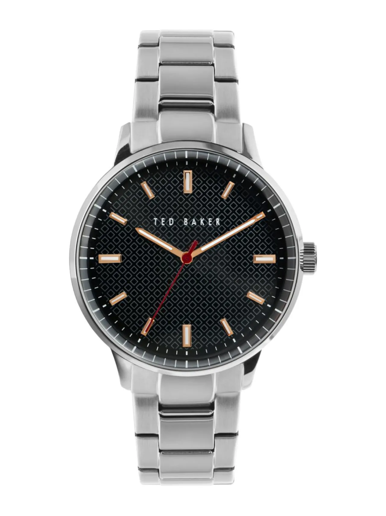Kellot<TED BAKER Watches TED ANALOG CLASSIC 42MM -RANNEKELLO