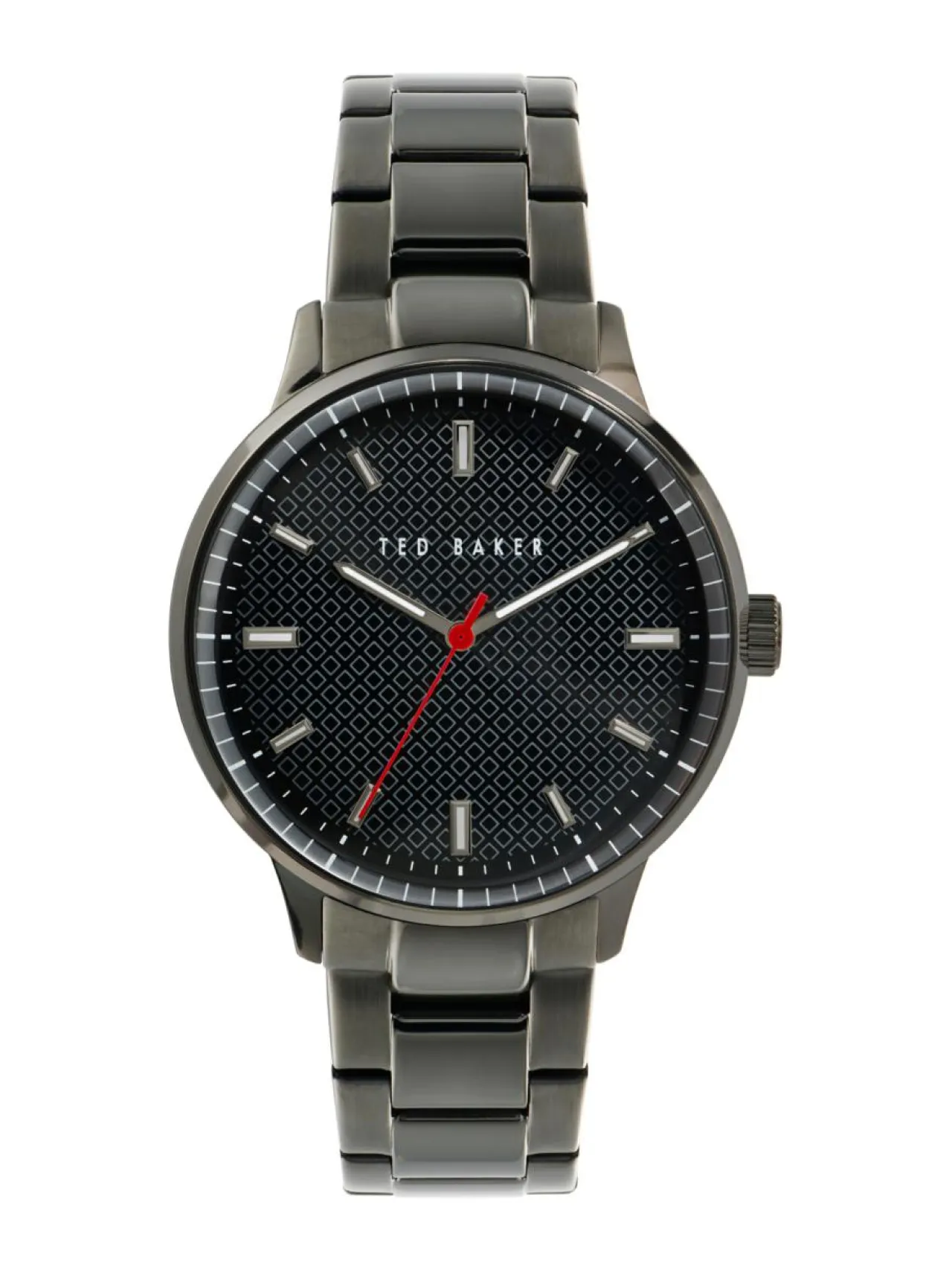 Kellot<TED BAKER Watches TED ANALOG CLASSIC 42MM -RANNEKELLO