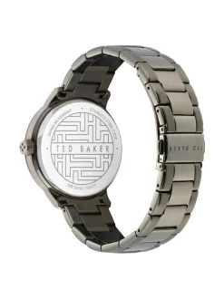 Kellot<TED BAKER Watches TED ANALOG CLASSIC 42MM -RANNEKELLO