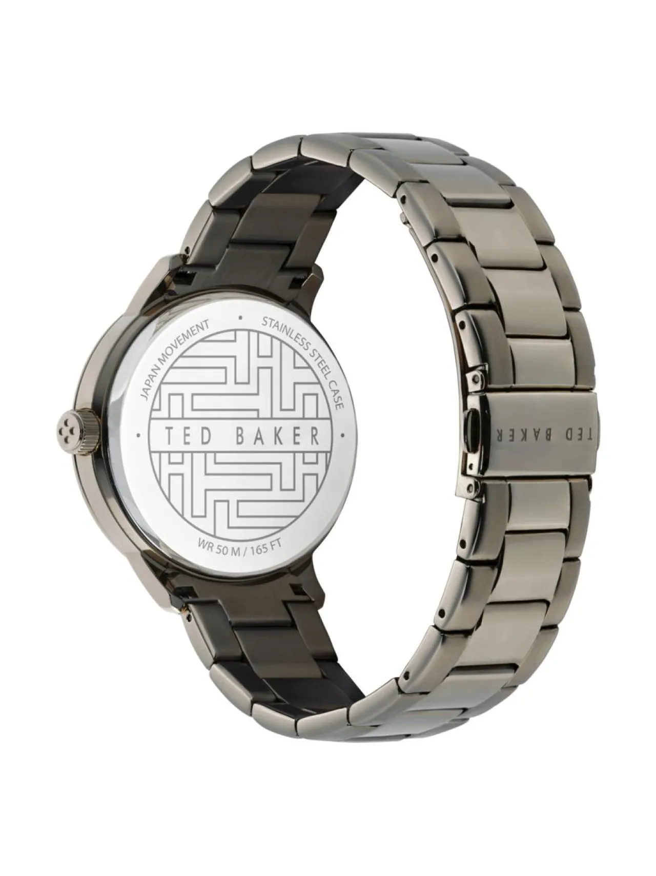 Kellot<TED BAKER Watches TED ANALOG CLASSIC 42MM -RANNEKELLO