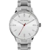 Kellot<TED BAKER Watches TED ANALOG CLASSIC 42MM -RANNEKELLO